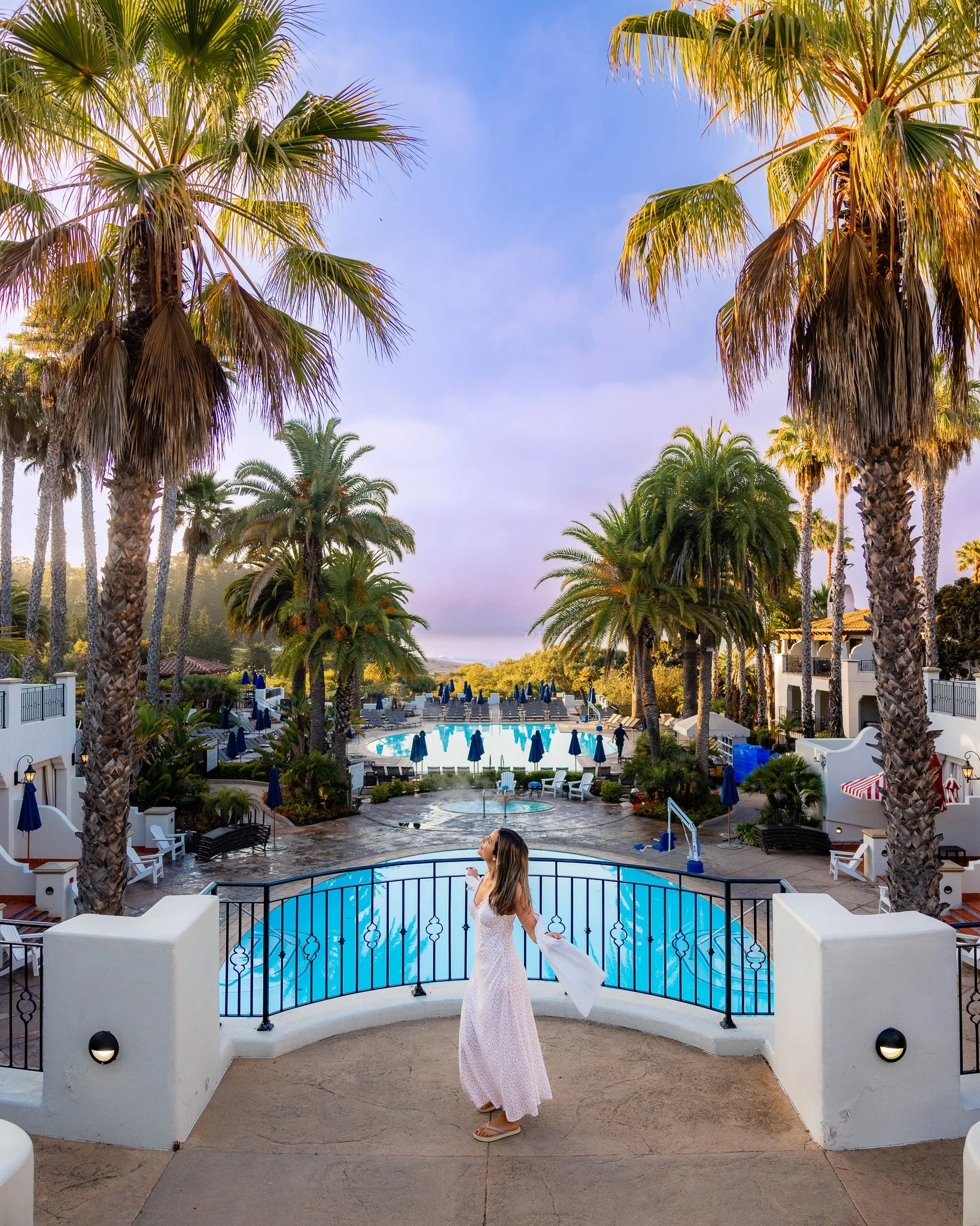 Mahna x Marriott Bonvoy & Chase