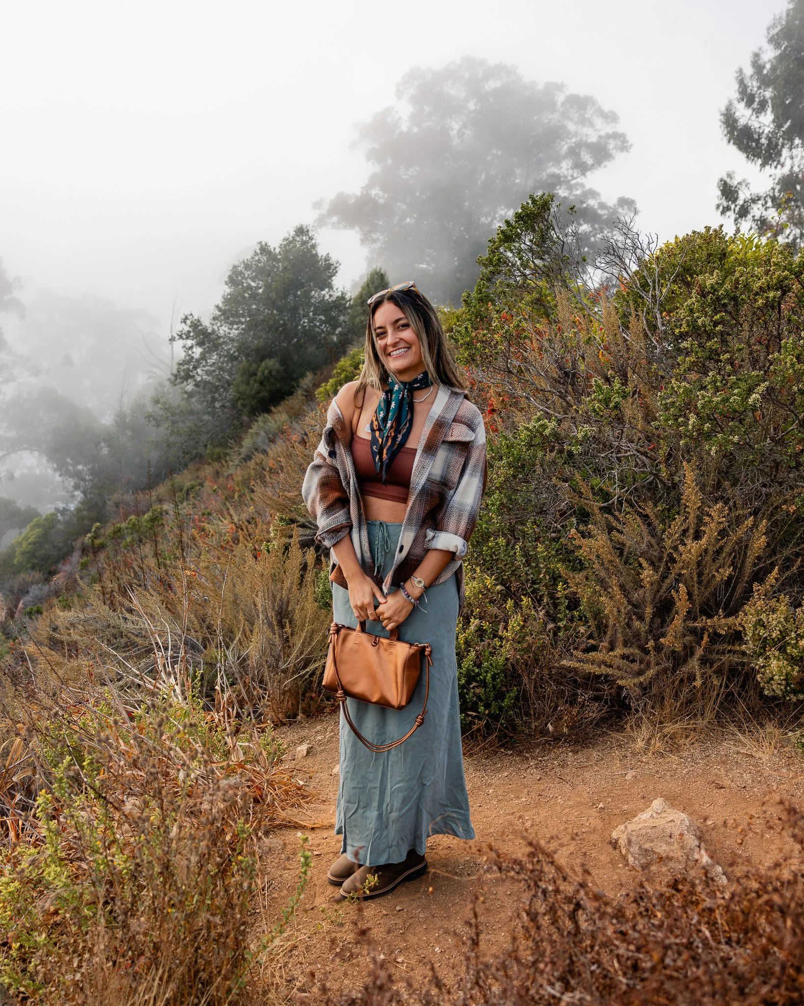 Mahna x Vera Bradley