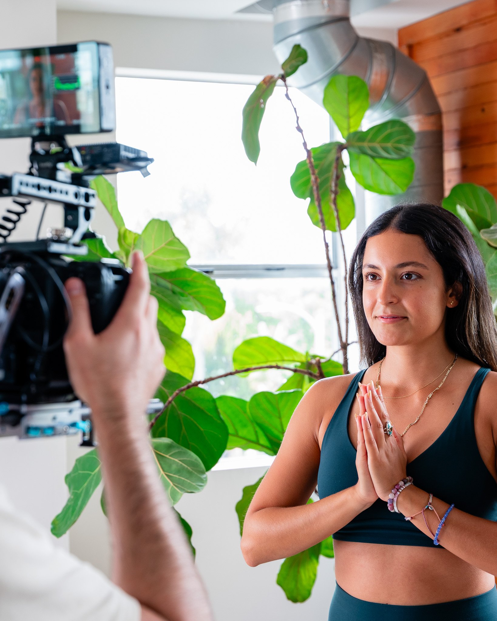 Mahna x AAA Commercial Production