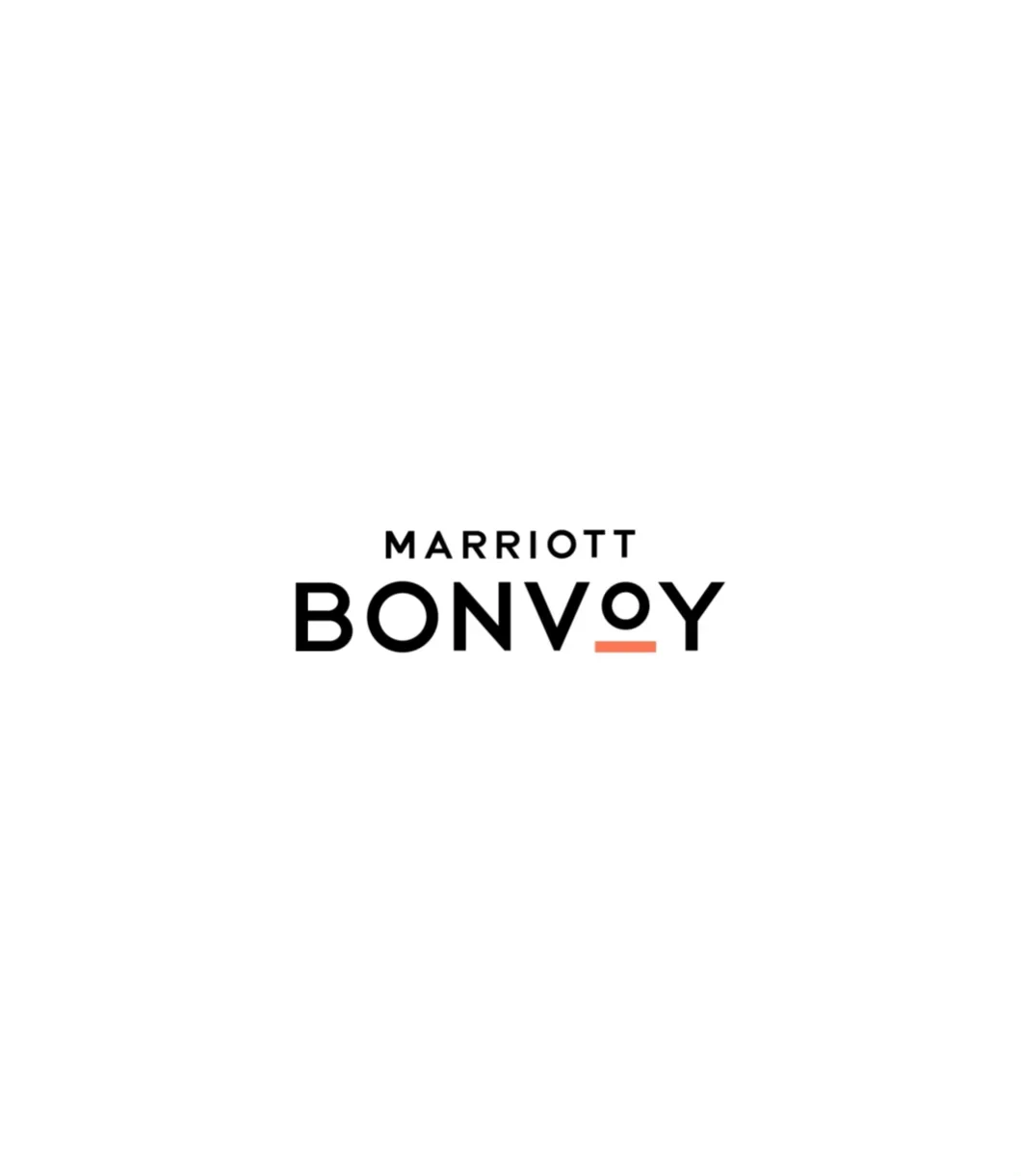 Mahna x Marriott Bonvoy Influencer Partnership