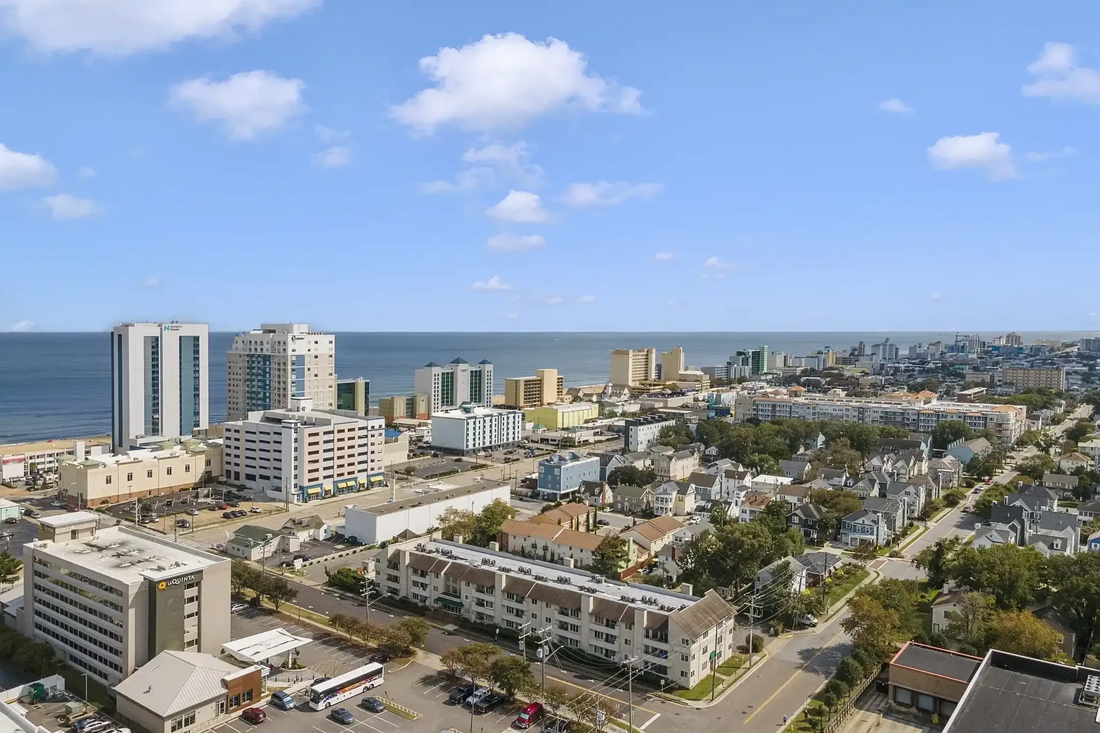 Capital Square Saltmeadow Bay Apartments DST