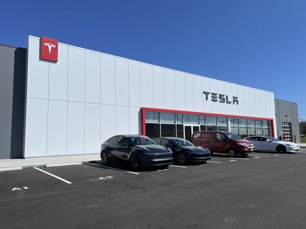 Peachtree PG Manchester Industrial DST