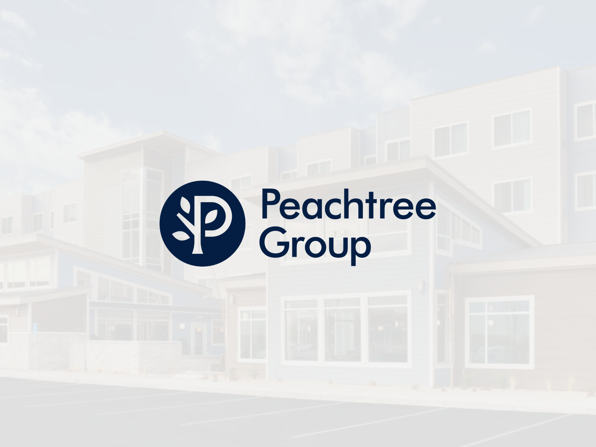 1031 DST Sponsor Spotlight: Peachtree