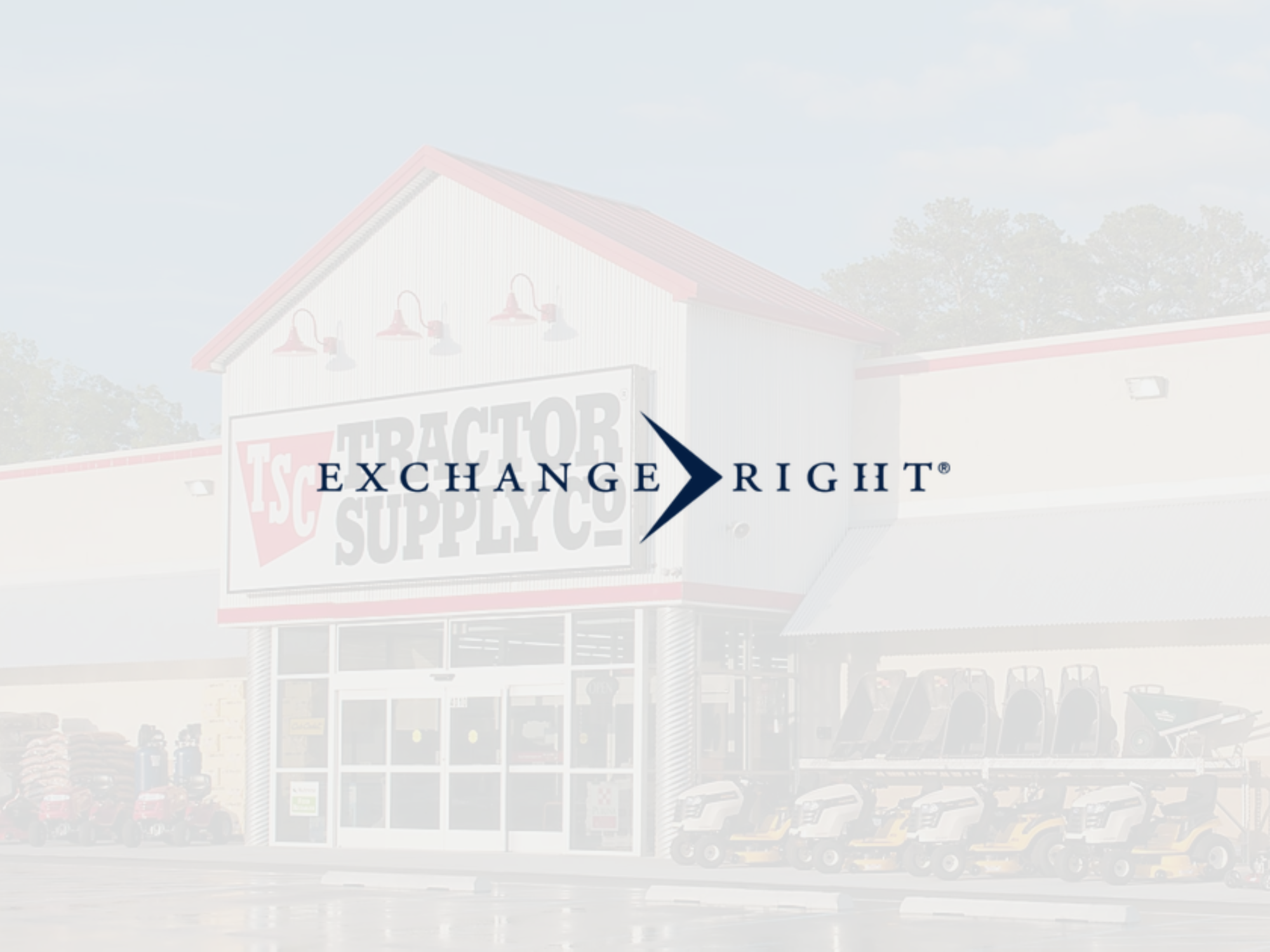 1031 DST Sponsor Spotlight: ExchangeRight