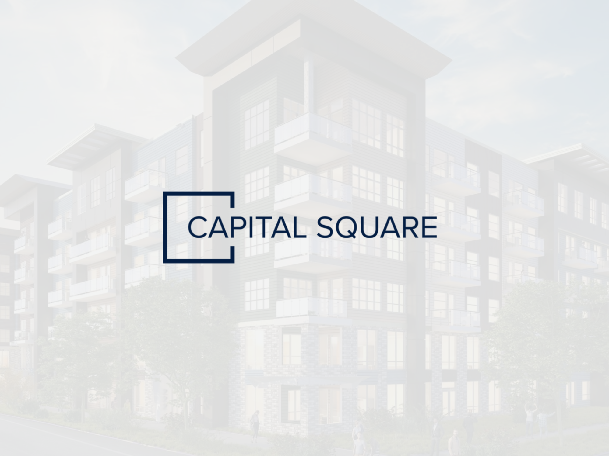 1031 DST Sponsor Spotlight: Capital Square