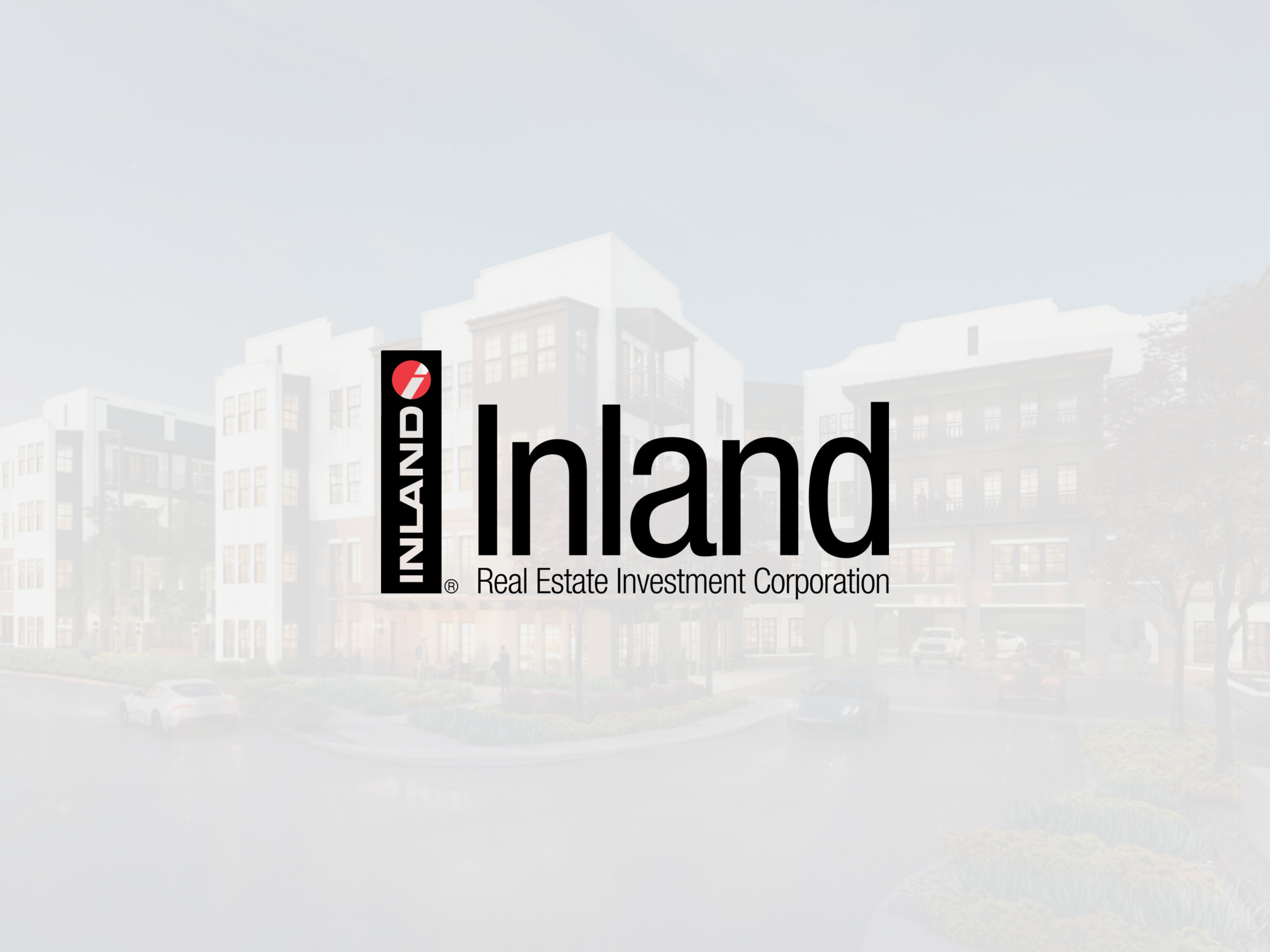 1031 DST Sponsor Spotlight: Inland