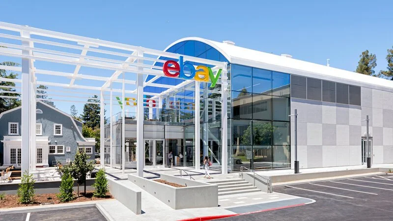 Net Lease Capital eBay Campus DST