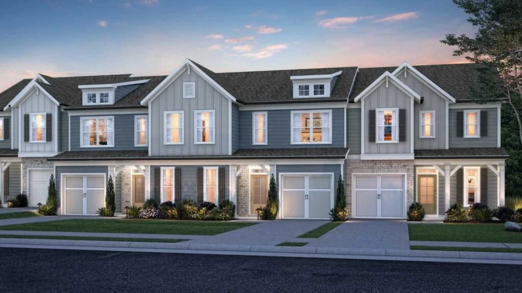 Capital Square Fairway View Apartments DST