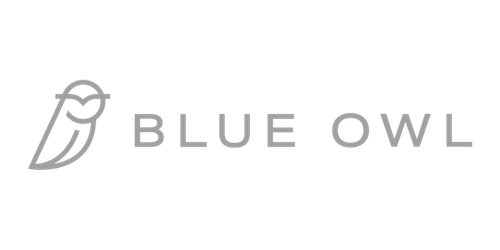 Blue Owl - 1031 DST Sponsors