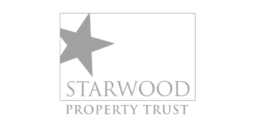 Starwood - 1031 DST Sponsors