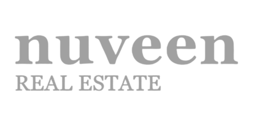 Nuveen - 1031 DST Sponsors