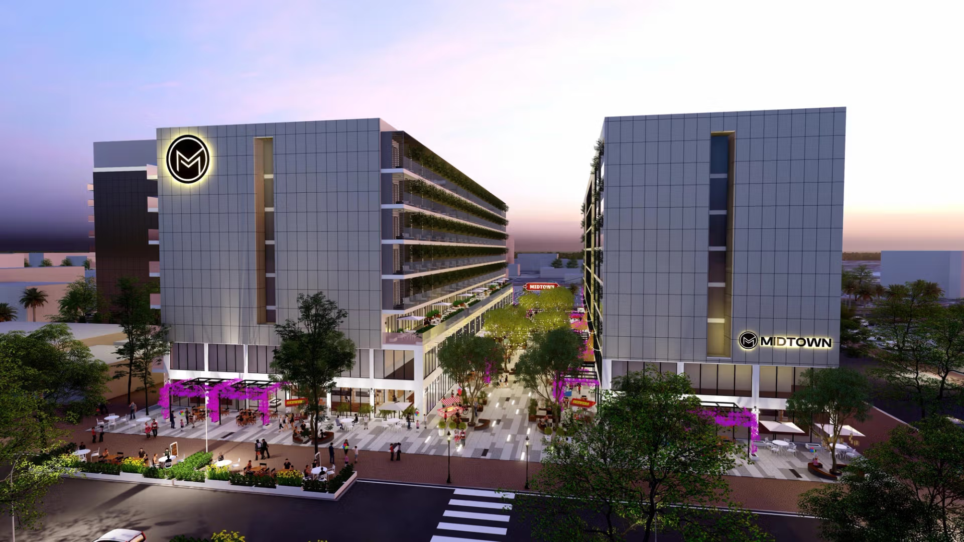 Can Be Diversified Across Multiple Properties or Portfolios