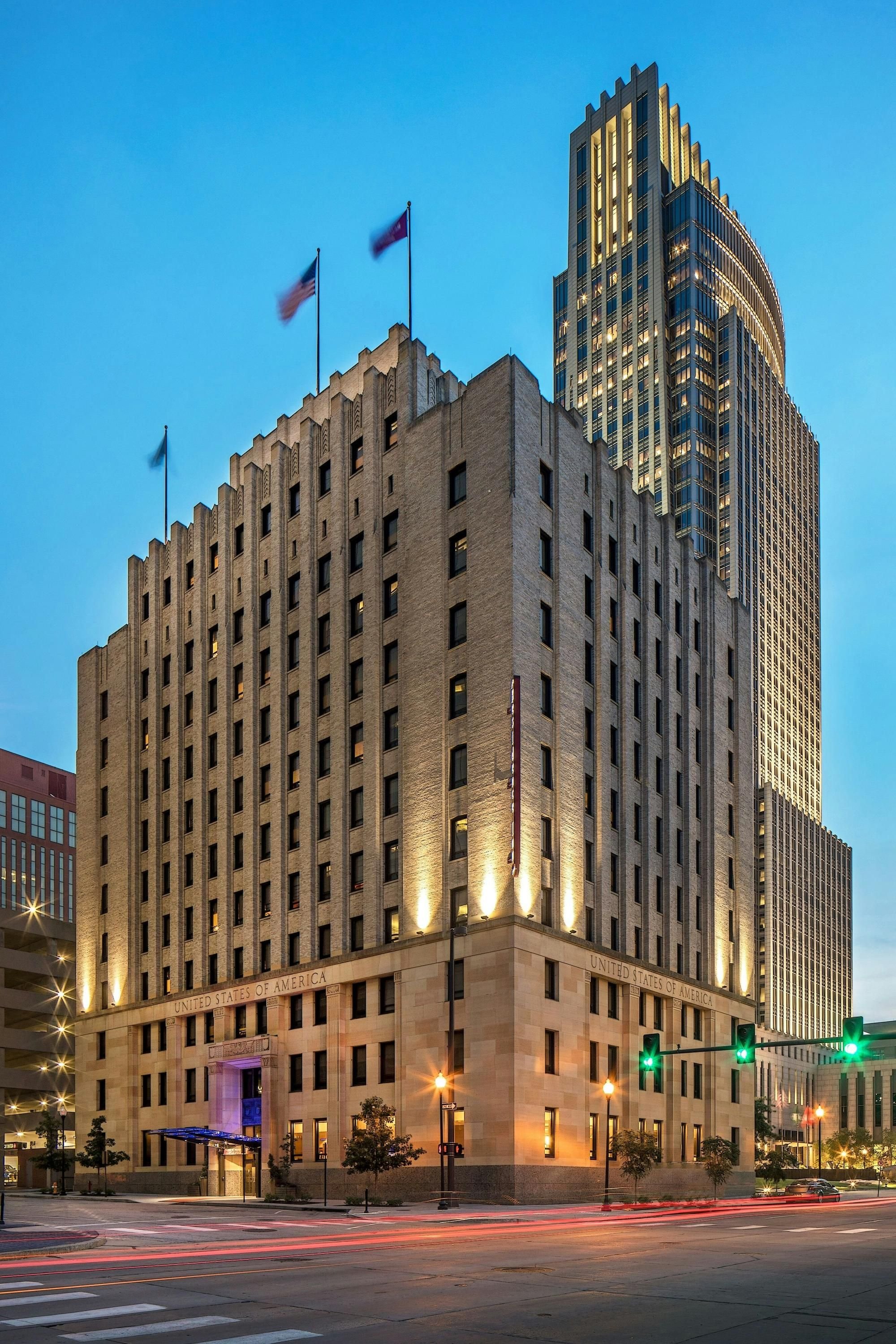 Peachtree PG Omaha Landmark DST