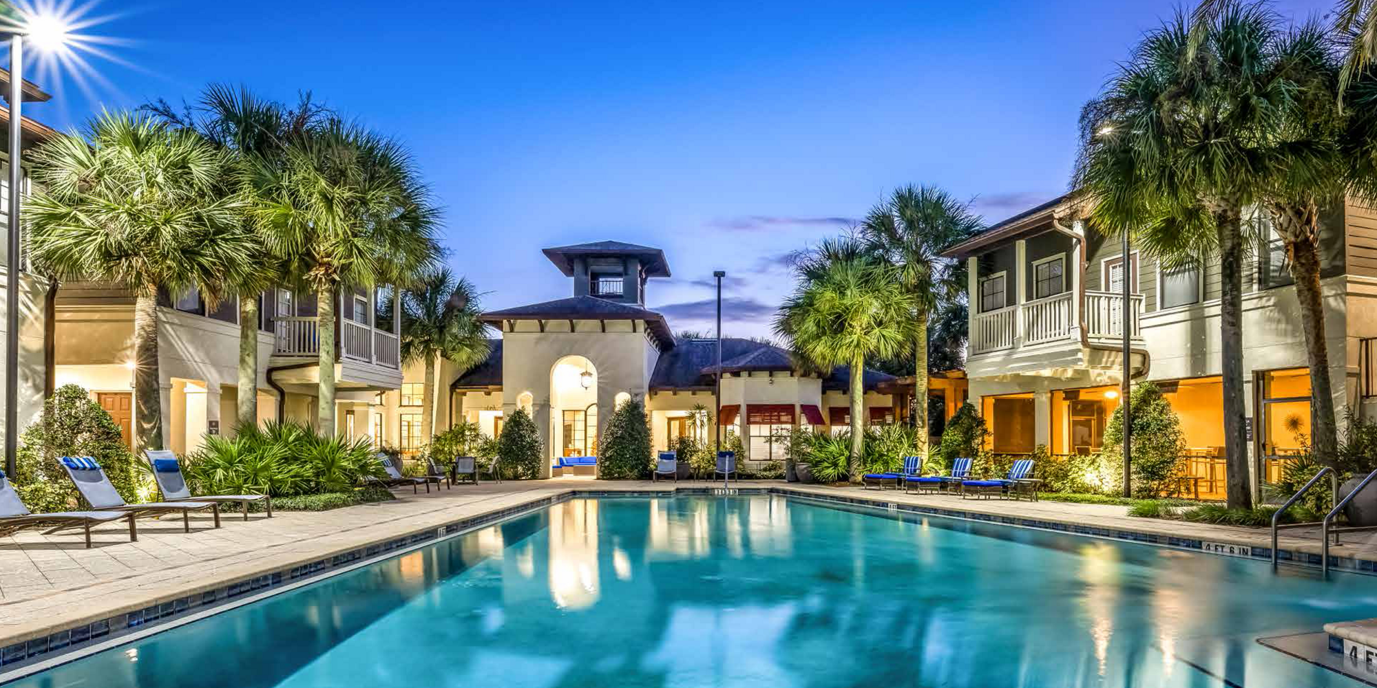 Capital Square Alexander Pointe Apartments DST