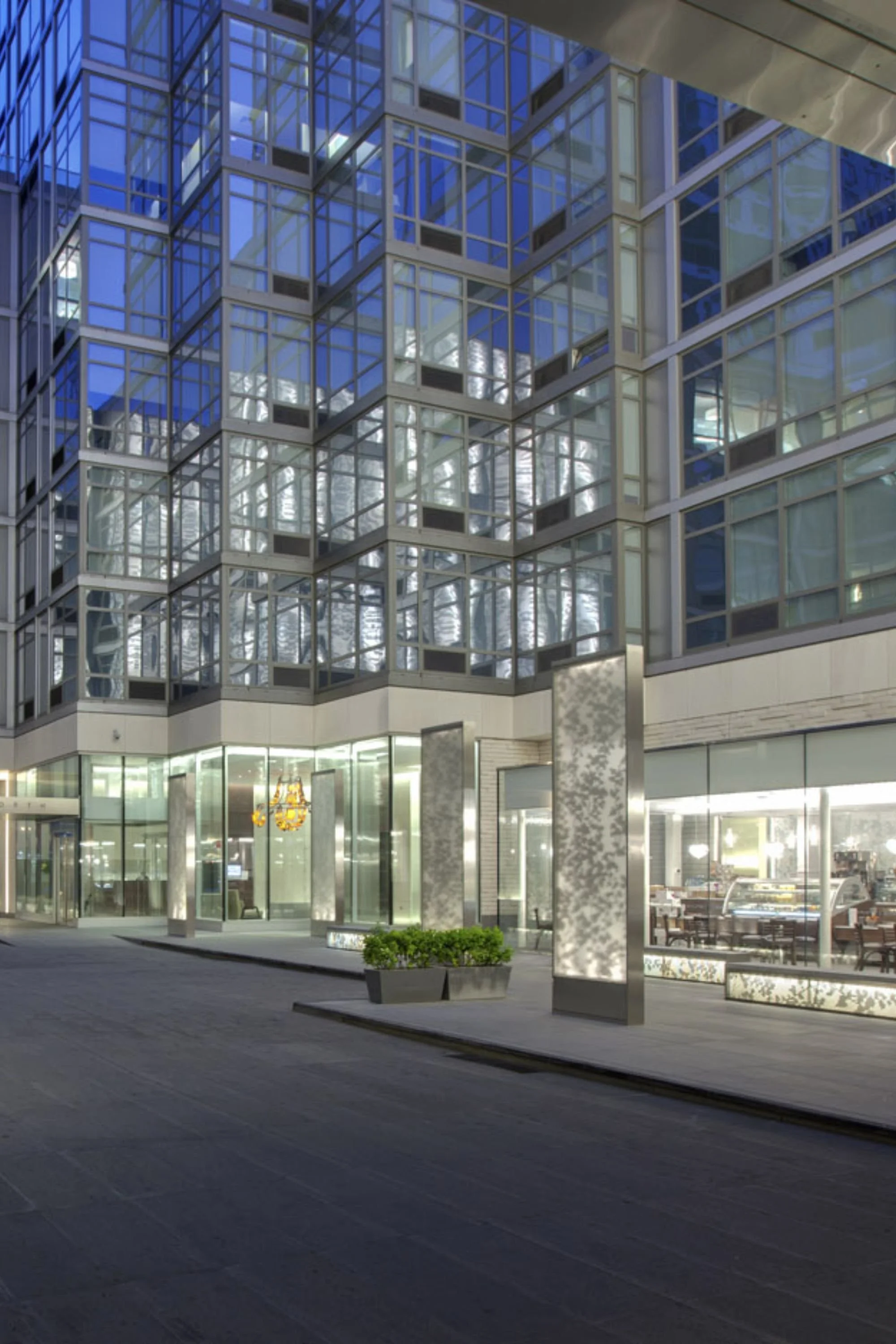 Can be Diversified Across the Nation and by Asset Class