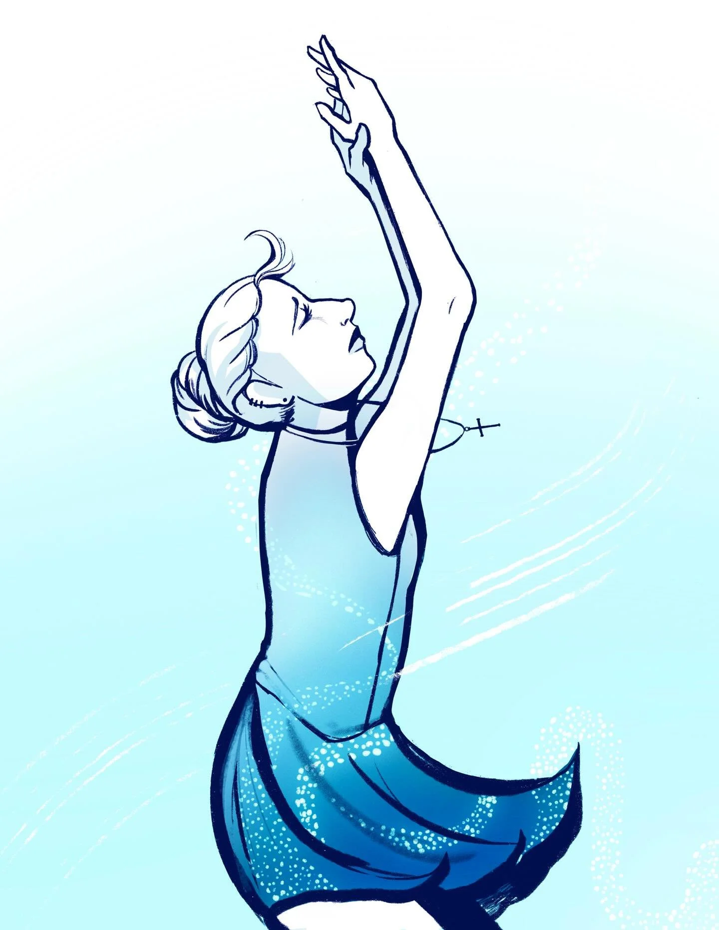 dance with me

#illustration #figureskating #oc #instagram