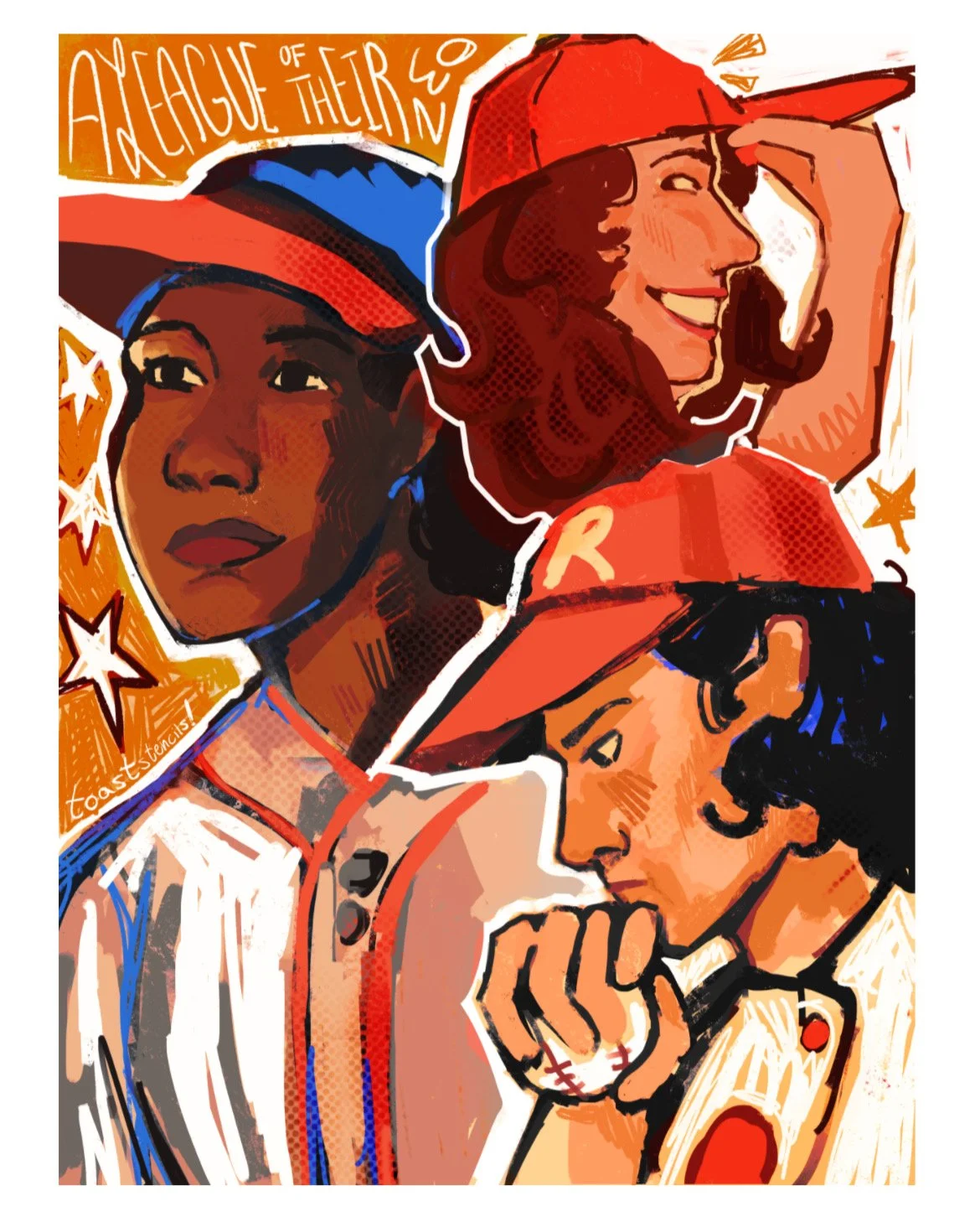 Their Own Poster.JPEG