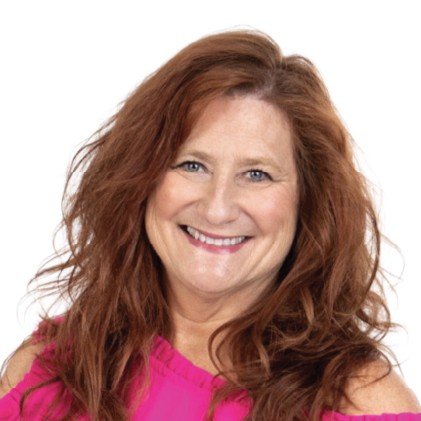 Jill Erickson