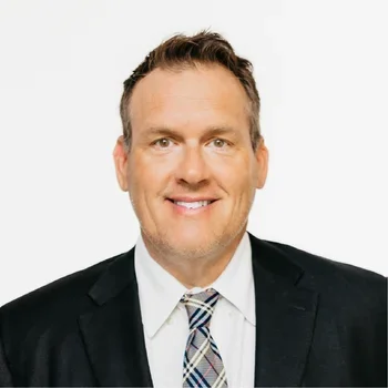Brent Peterson