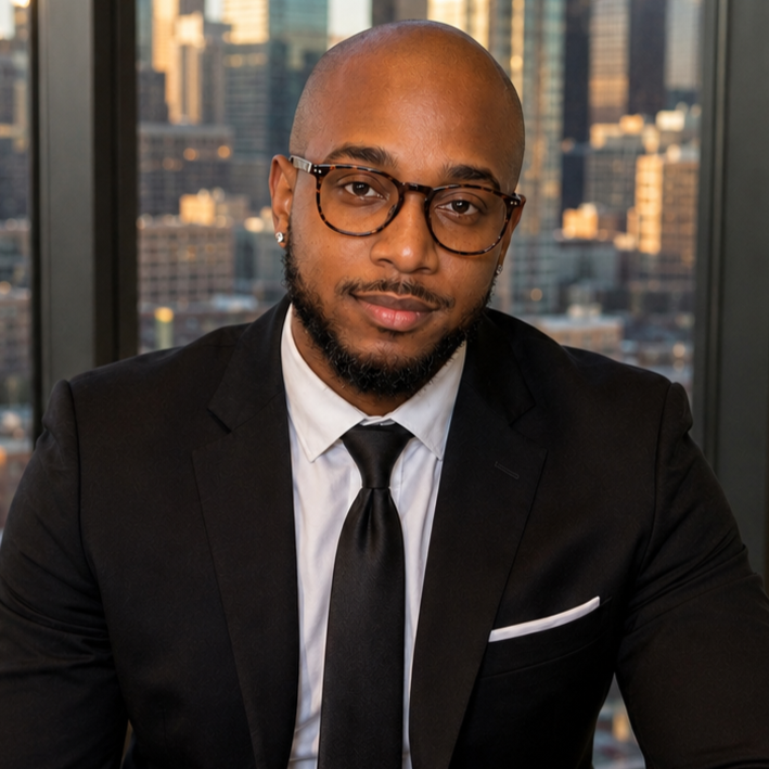 Travis Irby