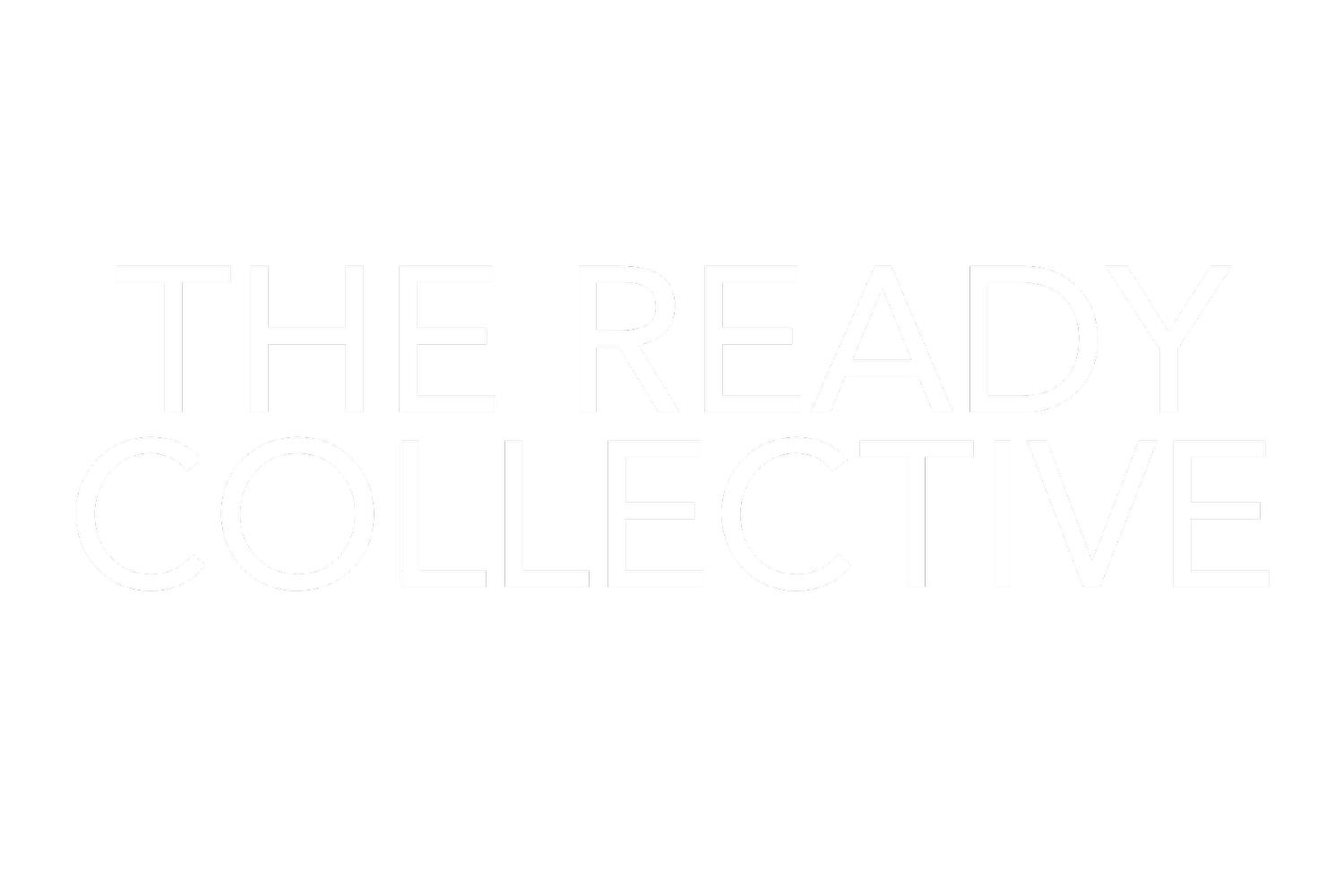 THE READY COLLECTIVE