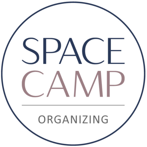 Space Camp Professional Organizing