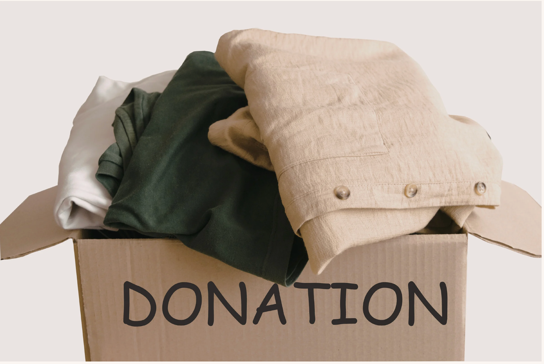 Where to Donate Items in Fairfield County, CT and Westchester County, NY 
