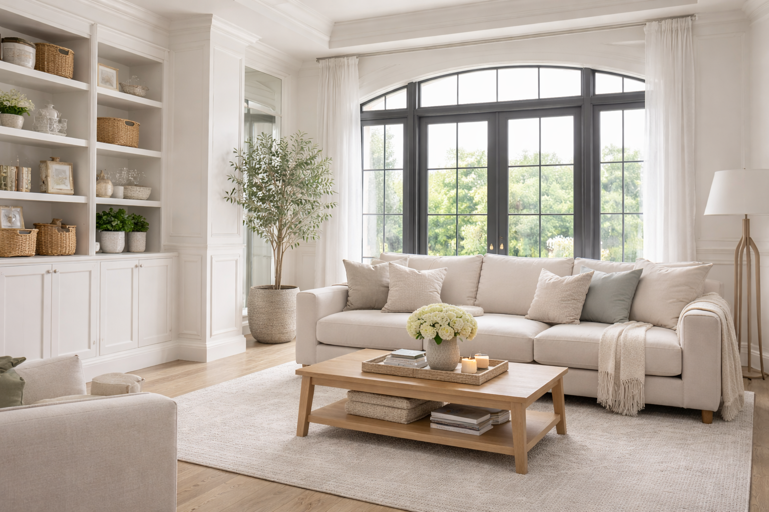 New Canaan CT Moving Companyu