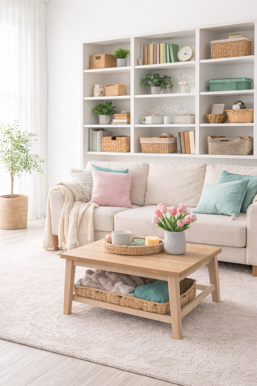 Professional Home Organizer Westchester County