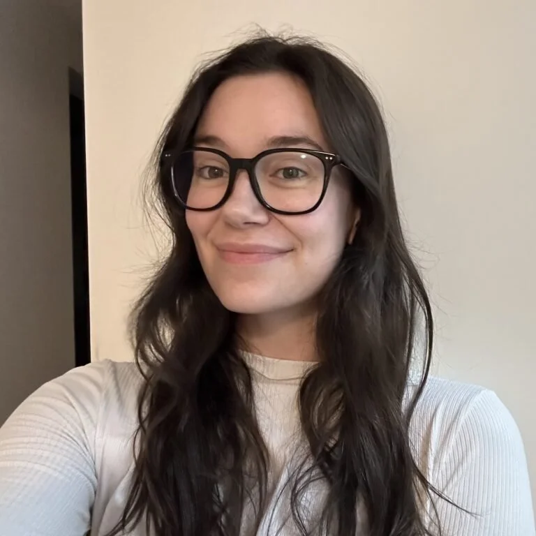 Nicole Carter - Volunteer Intake Support  - Couch of Hope- 