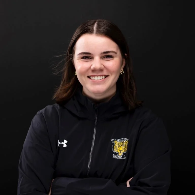 Nora Featherstone -Volunteer Intake Support - Couch of Hope 