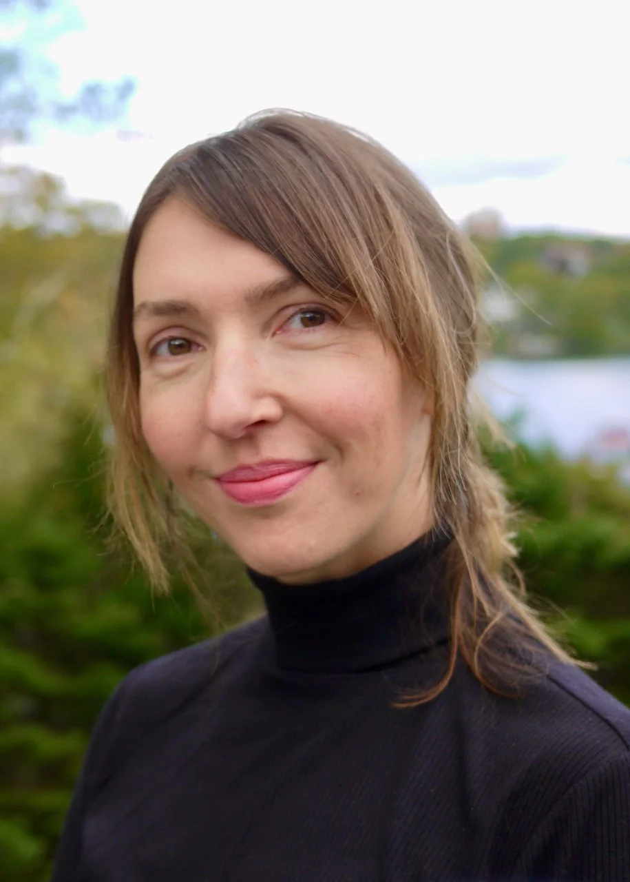 Lynette Gillis 