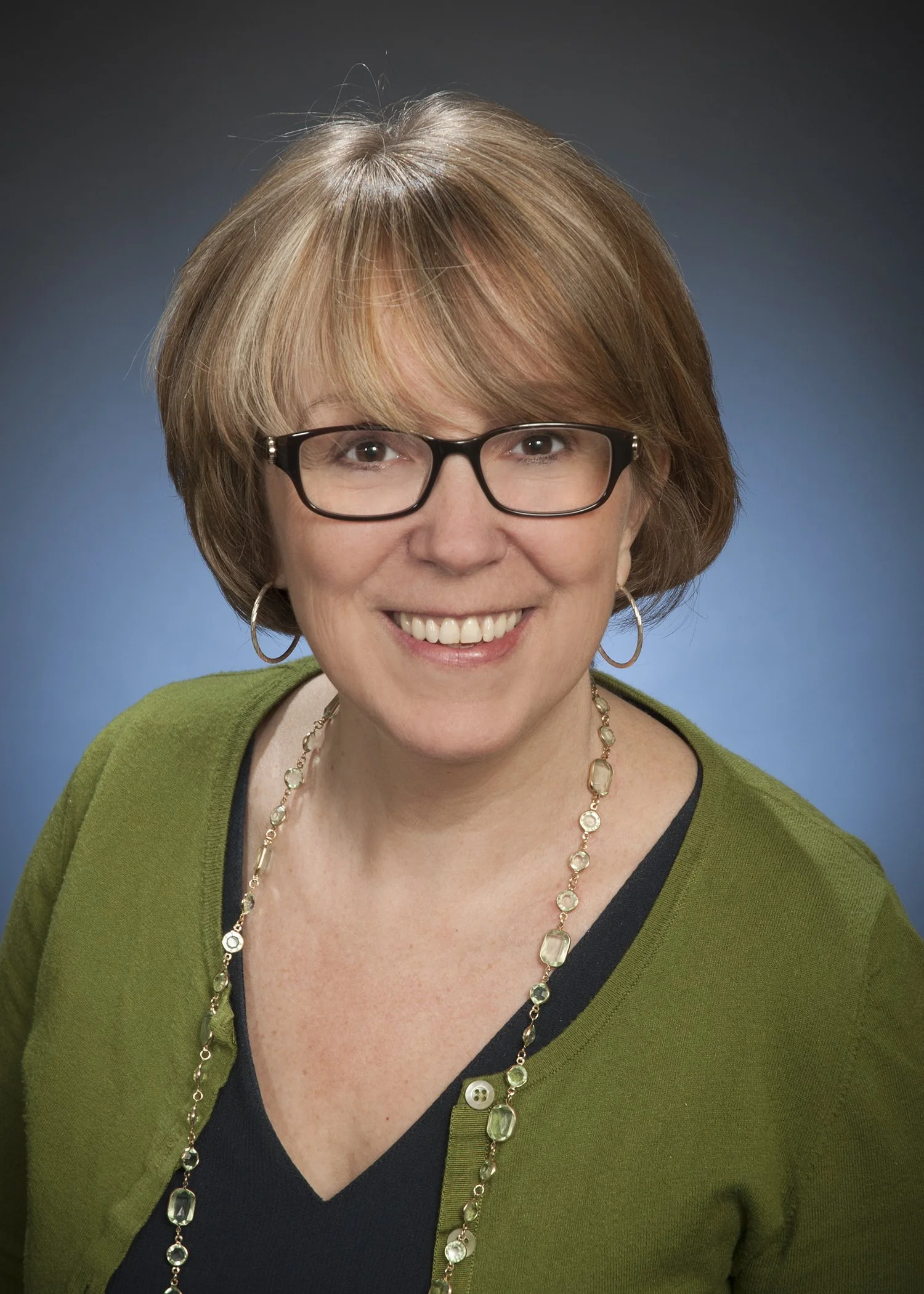 Sandra Murray 
