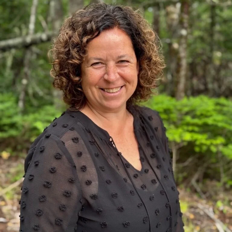 Julia Daignault - Volunteer Intake Support - Couch of Hope