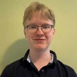 Lucas Wright - Volunteer Intake Support
