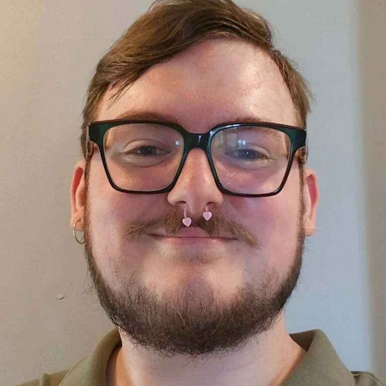 Brandon Cleversey - Volunteer Intake Support - Couch of Hope