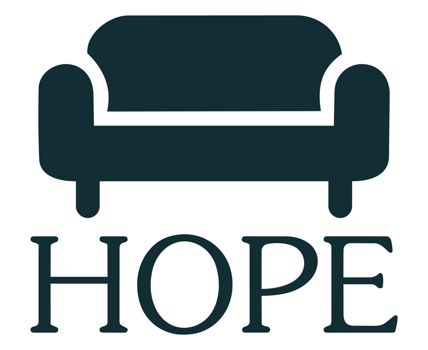 Couch of Hope