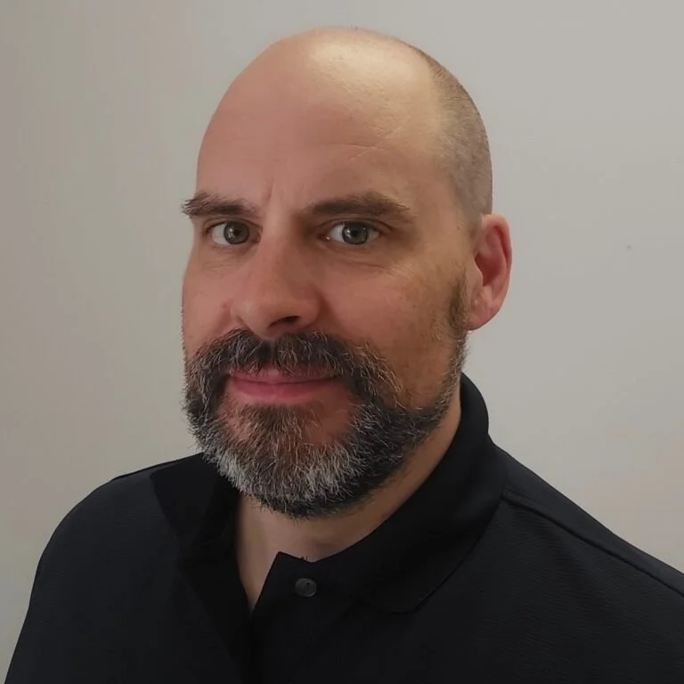 Charlie Marr - Volunteer Intake Support - Couch of Hope