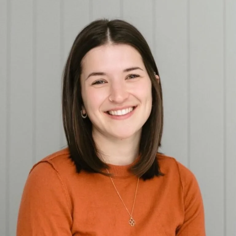 Emma Logan - Volunteer Intake Support - Couch of Hope