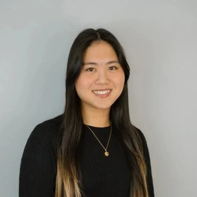 Alice Chen - Intake Team Lead - Couch of Hope