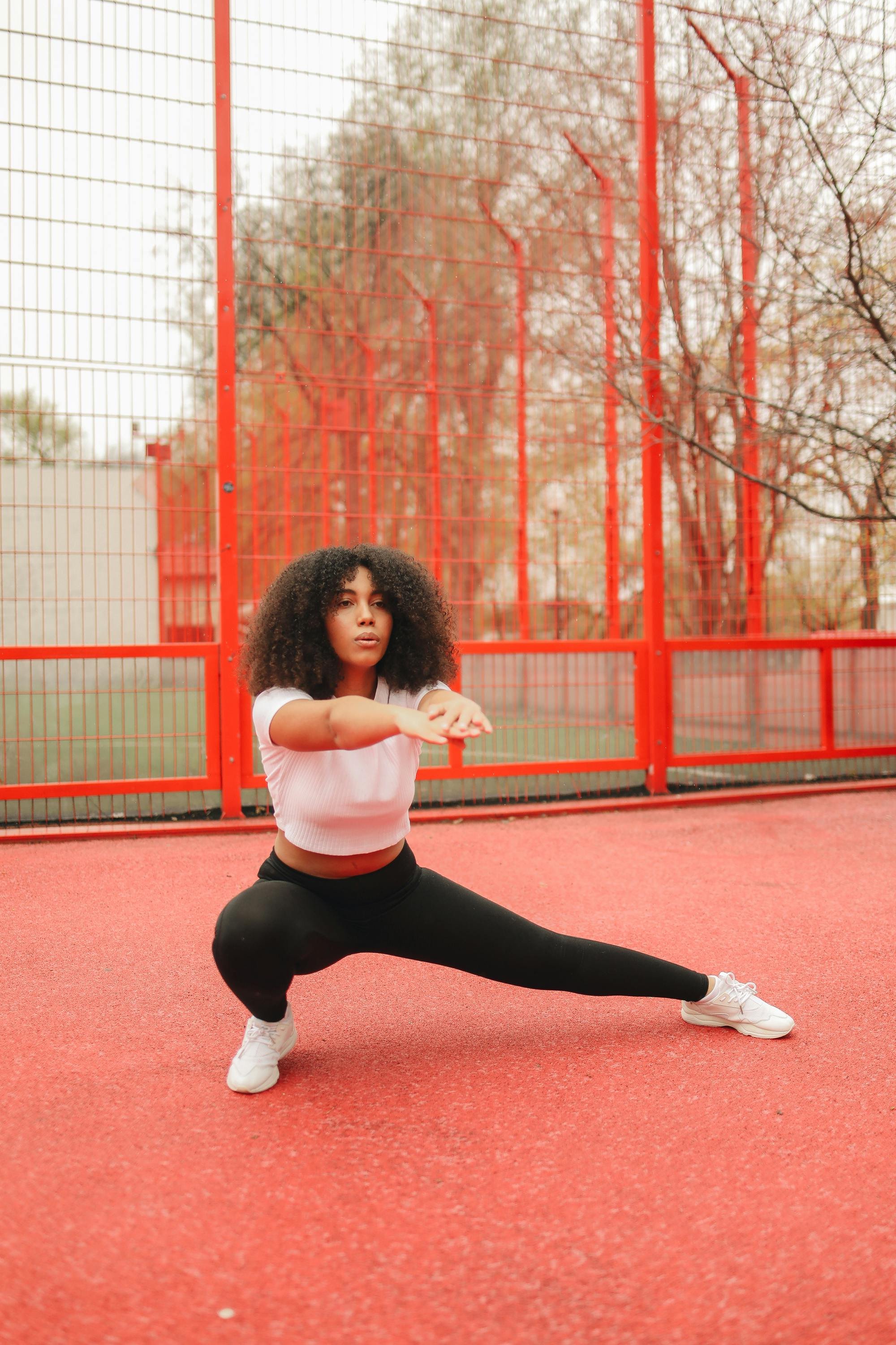 Your strength is built in recovery.