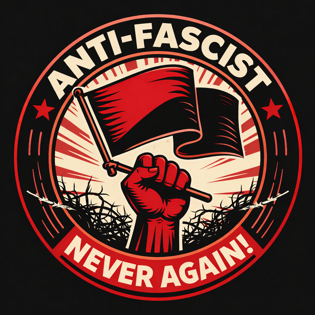 Building a Fascist-Resistant Community