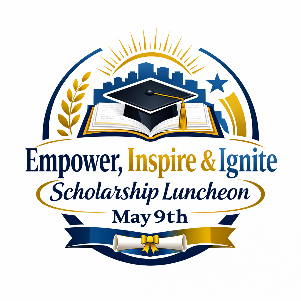Scholarship Luncheon