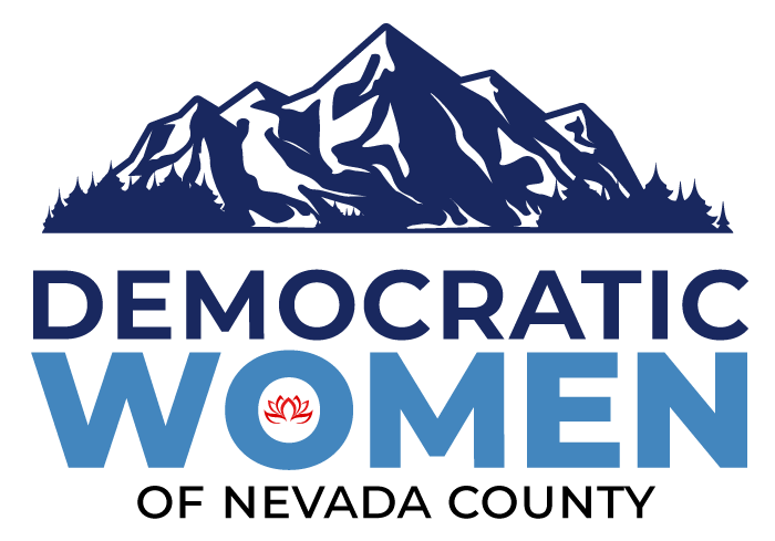 Democratic Women of Nevada County