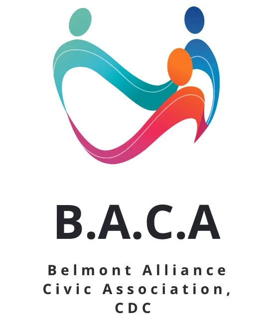 Belmont Alliance Civic Association, CDC