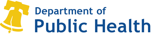 City of Philadelphia Department of Public Health