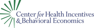 Penn Center for Health Incentives & Behavioral Economics