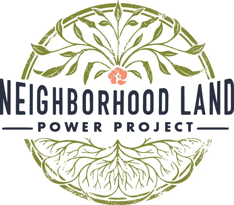 Neighborhood Land Project