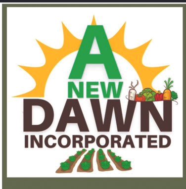 A New Dawn Incorporated