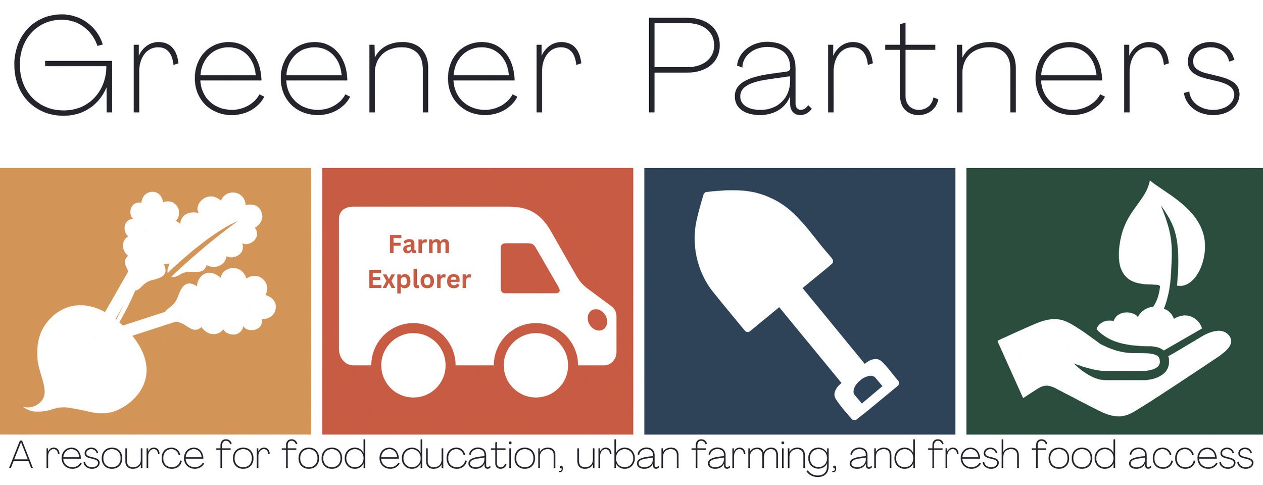 Greener Partners